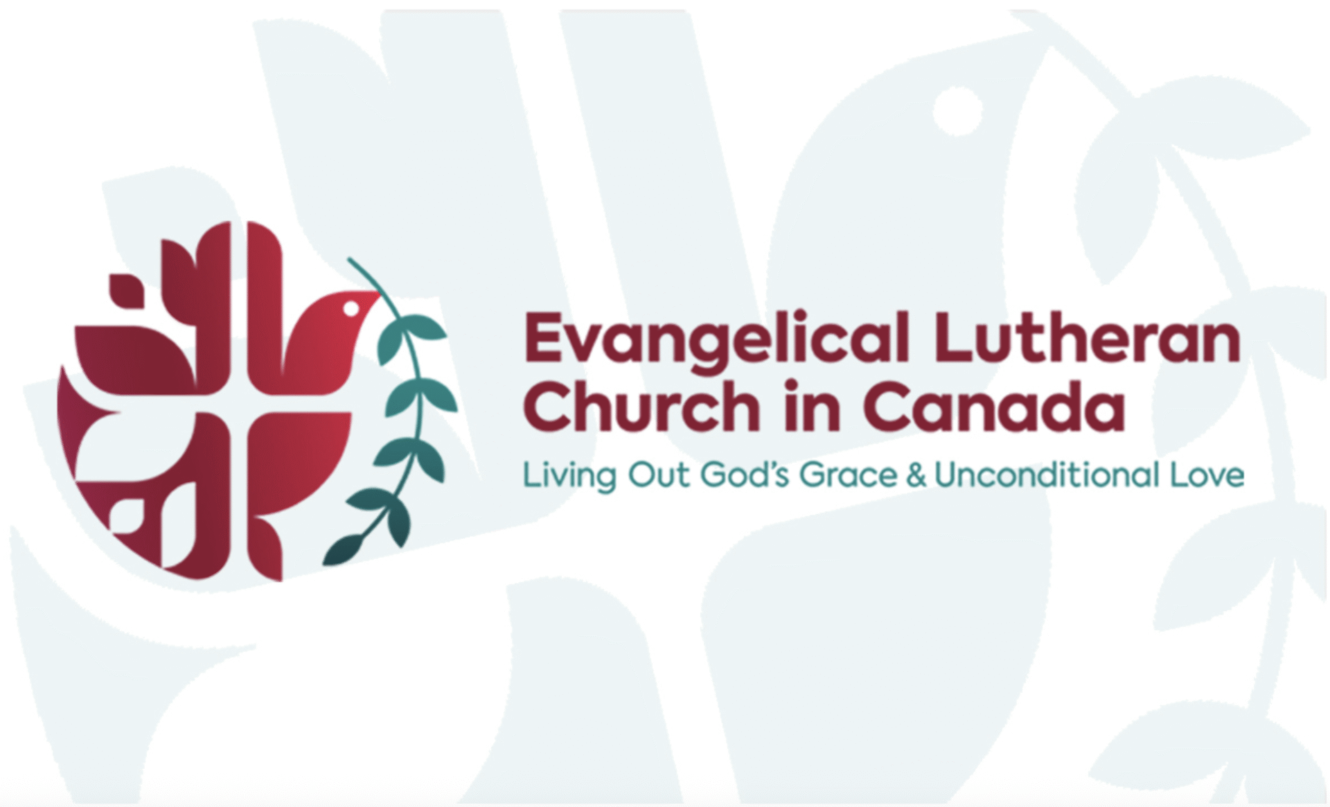Evangelical Lutheran Church in Canada